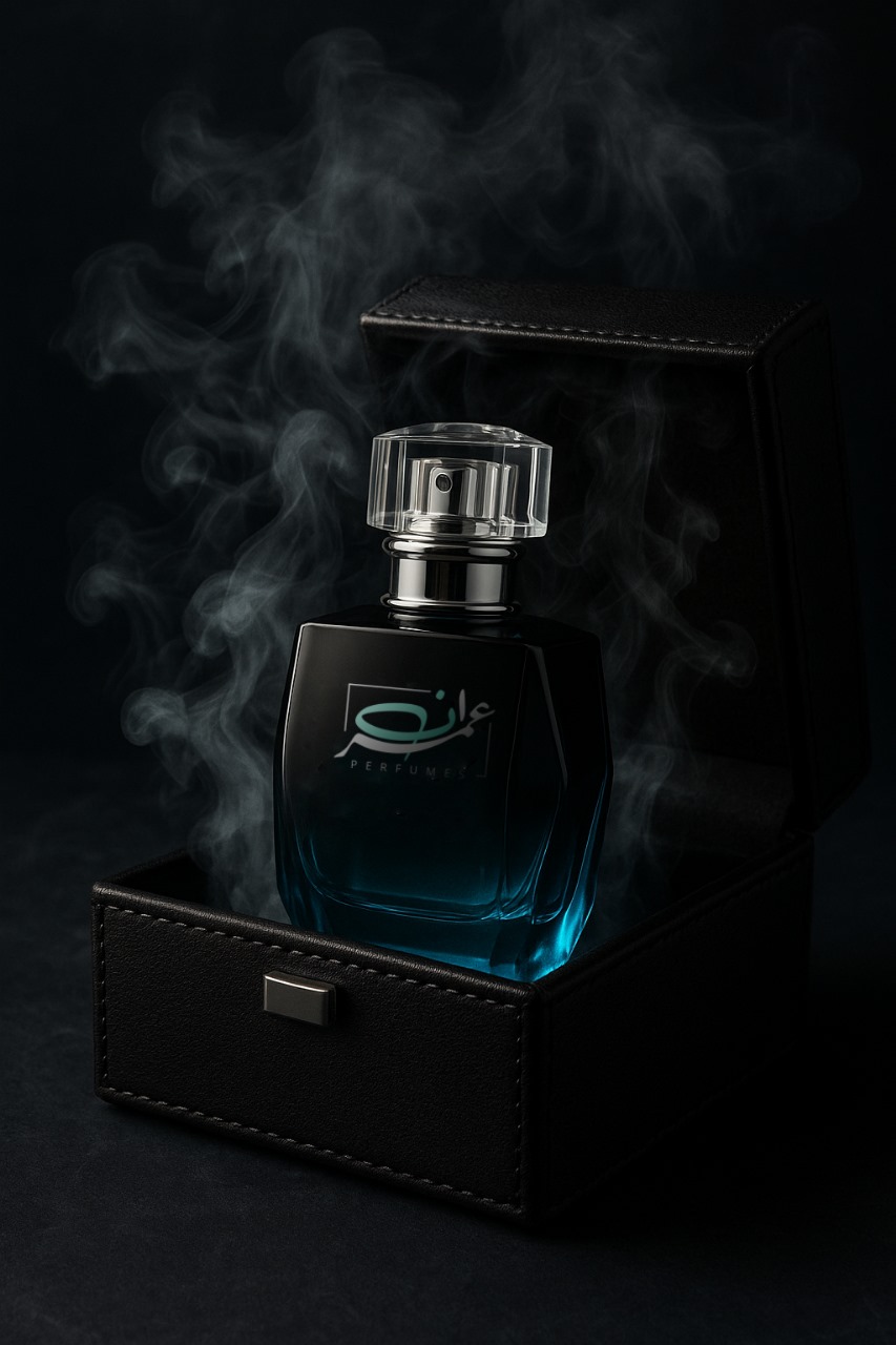 عطور عمران